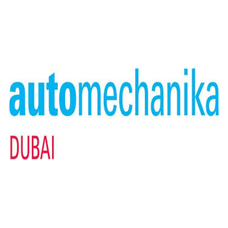 Automechanika Dubai Booth NO : Z3-F18